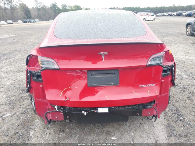 Продаж на аукціоні авто 2023 Tesla Model Y Performance Dual Motor All-wheel Drive, vin: 7SAYGDEFXPF761491, номер лоту: 44273976