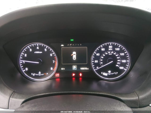 KMHGN4JE5FU040038 Hyundai Genesis 3.8
