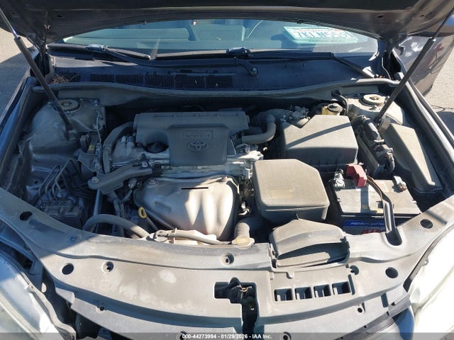 Toyota CAMRY SE 2015 4T1BF1FK6FU919147 Image 10