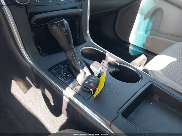 Toyota CAMRY SE 2015 4T1BF1FK6FU919147 Image 11