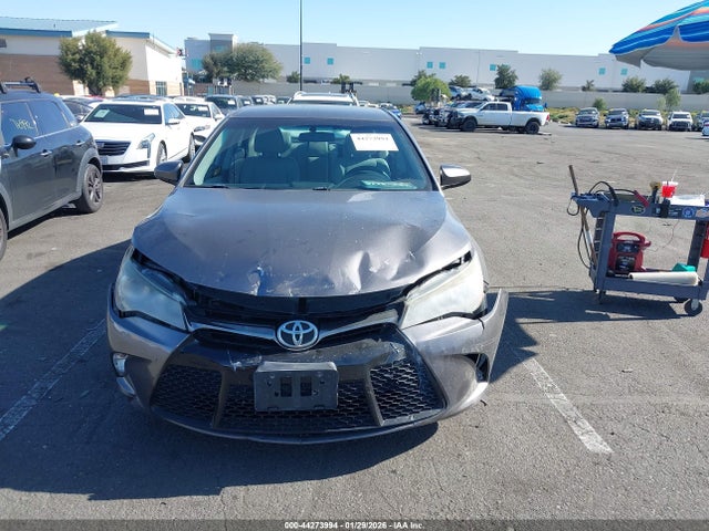 Toyota CAMRY SE 2015 4T1BF1FK6FU919147 Image 12