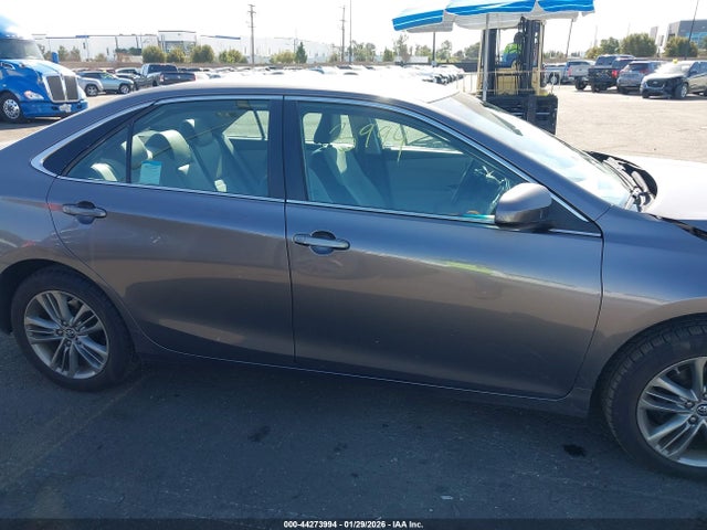 Toyota CAMRY SE 2015 4T1BF1FK6FU919147 Image 13