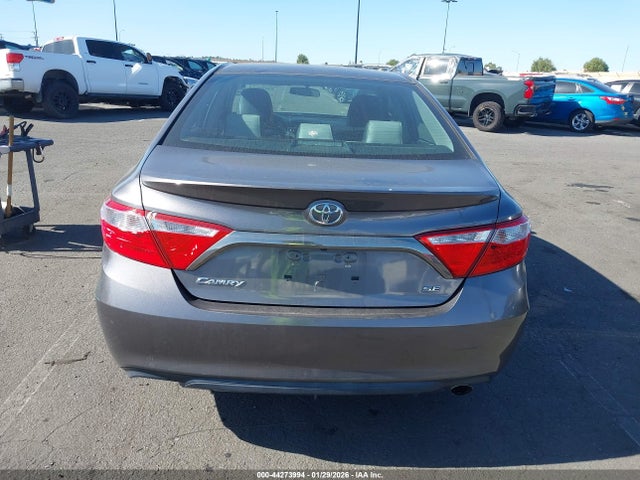 Toyota CAMRY SE 2015 4T1BF1FK6FU919147 Image 16