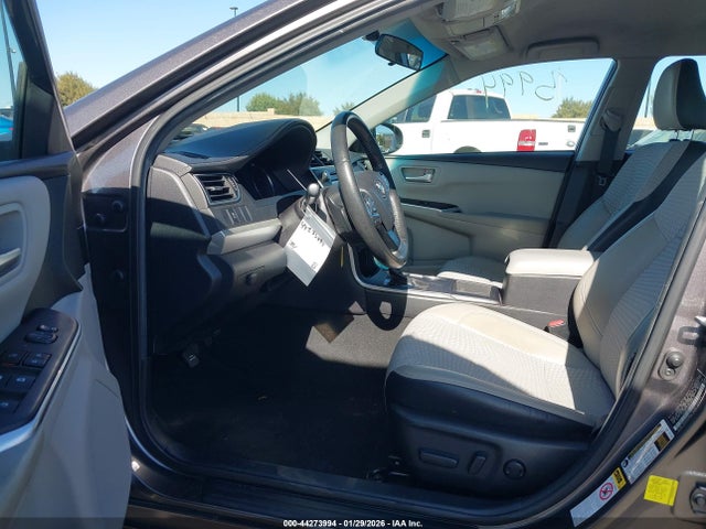 Toyota CAMRY SE 2015 4T1BF1FK6FU919147 Image 5