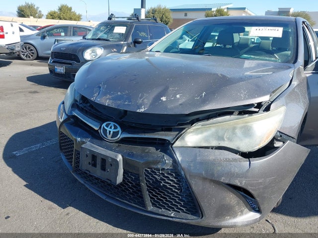 Toyota CAMRY SE 2015 4T1BF1FK6FU919147 Image 6