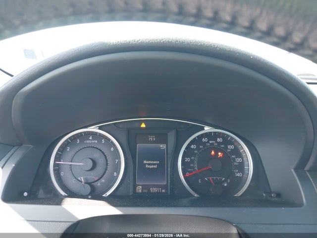 Toyota CAMRY SE 2015 4T1BF1FK6FU919147 Image 7