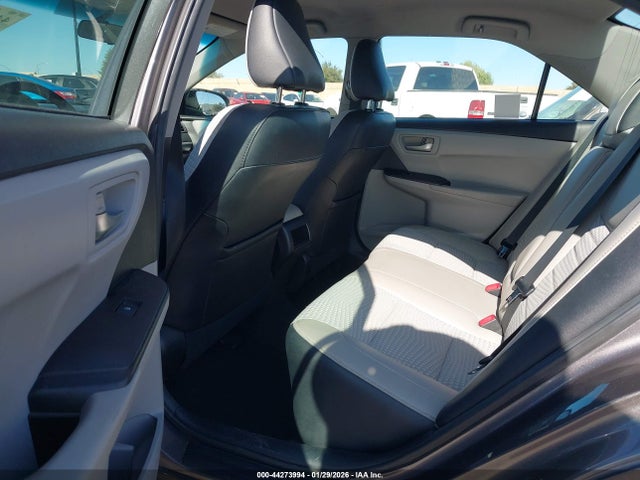 Toyota CAMRY SE 2015 4T1BF1FK6FU919147 Image 8