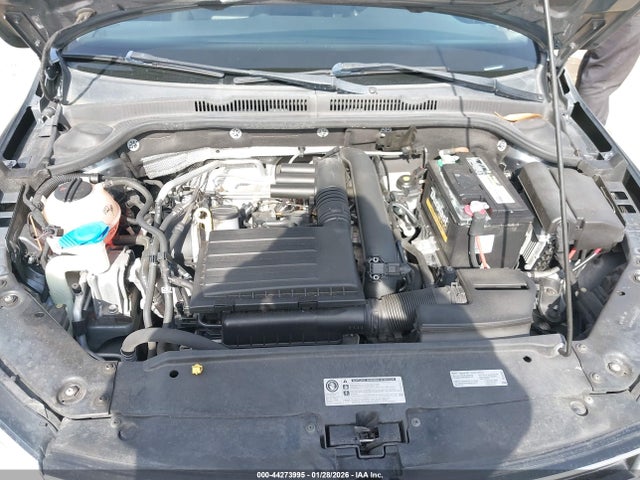 3VWDB7AJ6HM206280 Volkswagen Jetta 1.4t Se