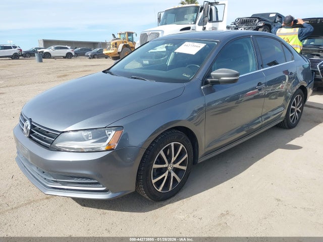 3VWDB7AJ6HM206280 Volkswagen Jetta 1.4t Se
