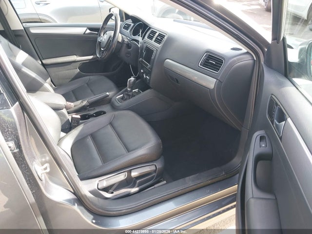 3VWDB7AJ6HM206280 Volkswagen Jetta 1.4t Se