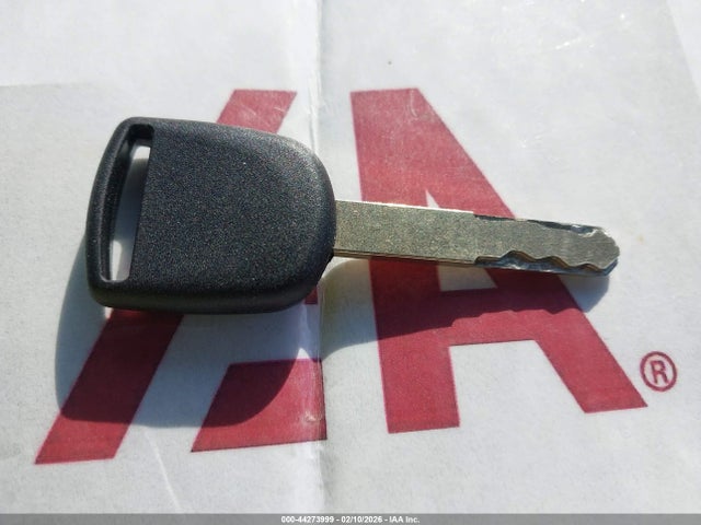 2009 HONDA FIT JHMGE88689S024246 Photo 10