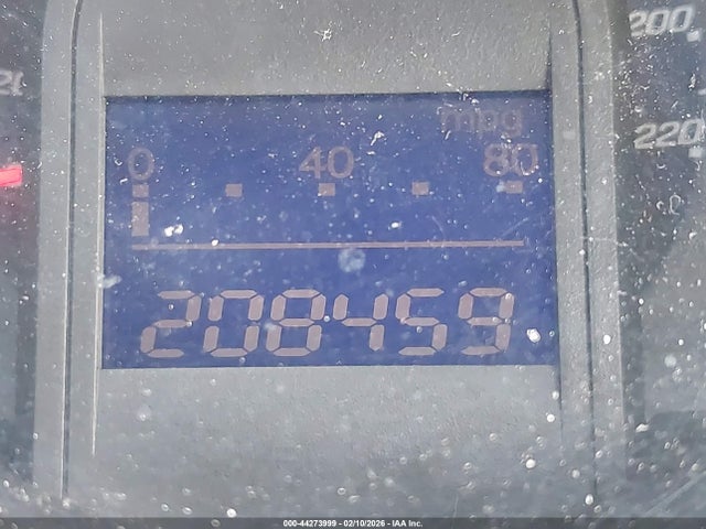 2009 HONDA FIT JHMGE88689S024246 Photo 6