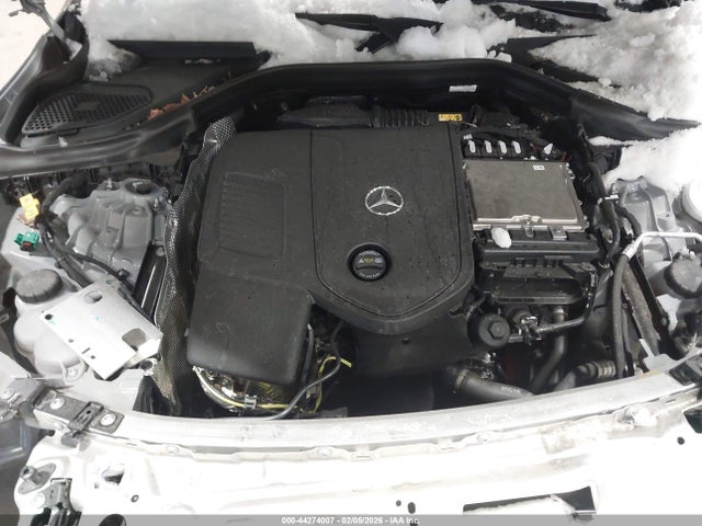 W1NKM5GB8SF402164 Mercedes-Benz Glc 350e 4matic