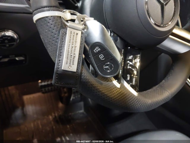 W1NKM5GB8SF402164 Mercedes-Benz Glc 350e 4matic