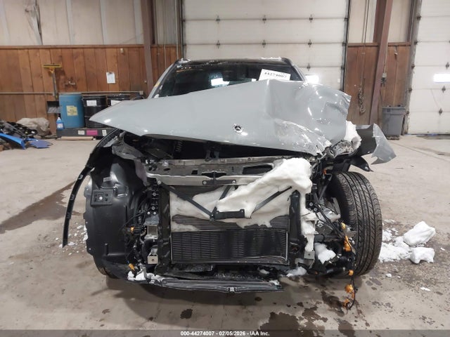 W1NKM5GB8SF402164 Mercedes-Benz Glc 350e 4matic
