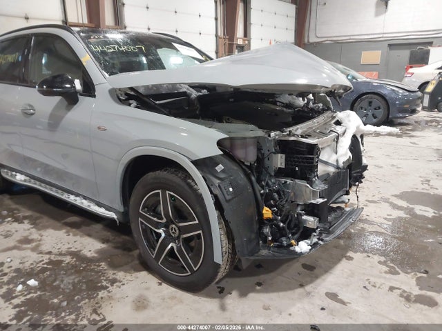 W1NKM5GB8SF402164 Mercedes-Benz Glc 350e 4matic