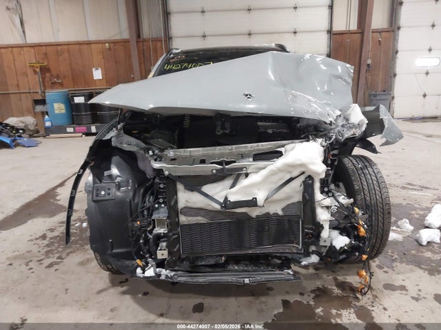 W1NKM5GB8SF402164 Mercedes-Benz Glc 350e 4matic