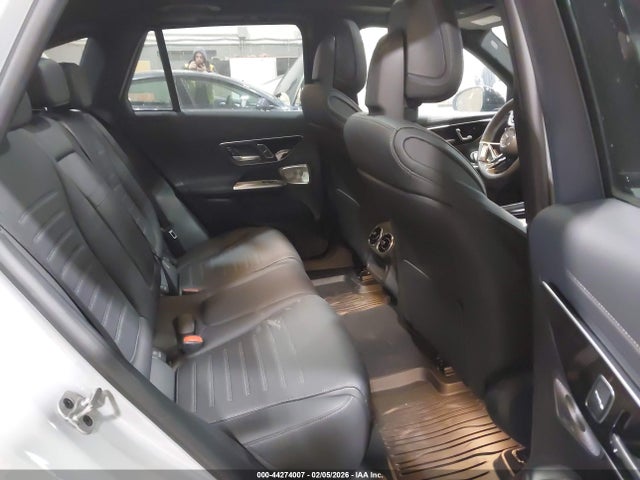 W1NKM5GB8SF402164 Mercedes-Benz Glc 350e 4matic