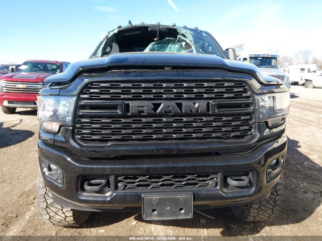 Aukcja sprzedaży 2024 Ram 2500 Big Horn  4x4 6'4 Box, vin: 3C6UR5DL0RG132801, numer aukcji: 44274010