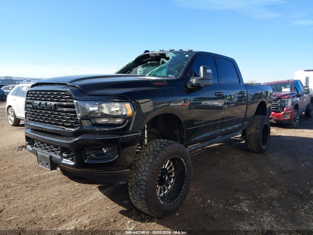 Aukcja sprzedaży 2024 Ram 2500 Big Horn  4x4 6'4 Box, vin: 3C6UR5DL0RG132801, numer aukcji: 44274010
