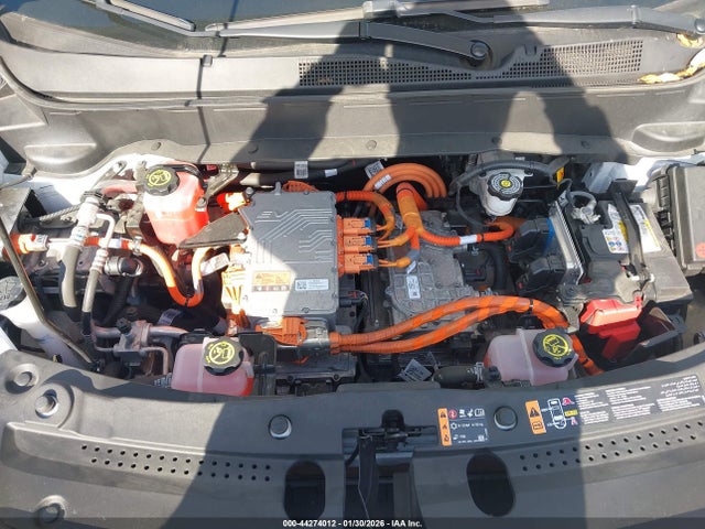 1G1FY6S07P4148287 Chevrolet Bolt Euv Fwd Lt