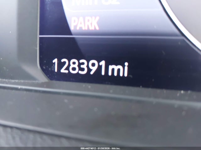 1G1FY6S07P4148287 Chevrolet Bolt Euv Fwd Lt