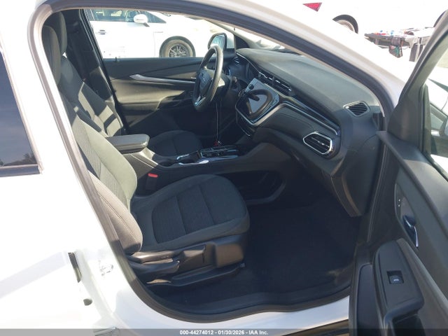 1G1FY6S07P4148287 Chevrolet Bolt Euv Fwd Lt