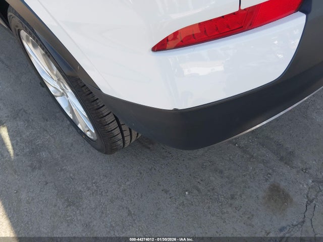 1G1FY6S07P4148287 Chevrolet Bolt Euv Fwd Lt