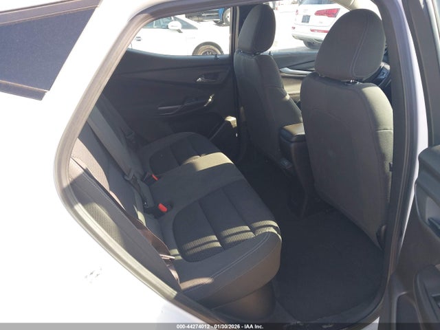 1G1FY6S07P4148287 Chevrolet Bolt Euv Fwd Lt