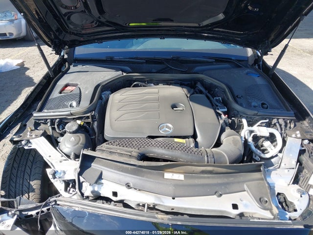 44274018 :رقم المزاد ، W1KZF8DB8PB185371 vin ، 2023 Mercedes-benz E 350 مزاد بيع