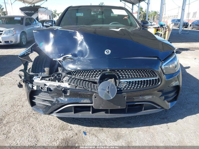 44274018 :رقم المزاد ، W1KZF8DB8PB185371 vin ، 2023 Mercedes-benz E 350 مزاد بيع
