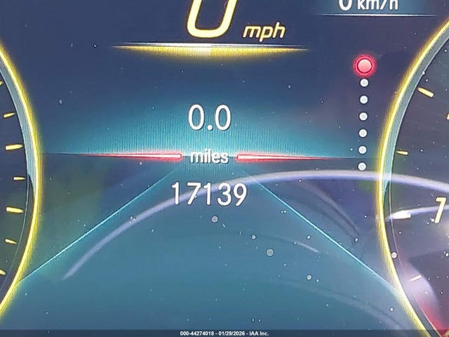 44274018 :رقم المزاد ، W1KZF8DB8PB185371 vin ، 2023 Mercedes-benz E 350 مزاد بيع