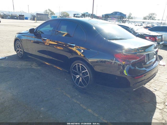 44274018 :رقم المزاد ، W1KZF8DB8PB185371 vin ، 2023 Mercedes-benz E 350 مزاد بيع
