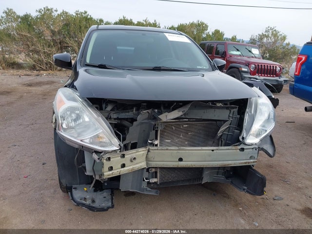 Nissan Versa 1.6 Sv 2017 3N1CN7AP2HL904890 Image 13