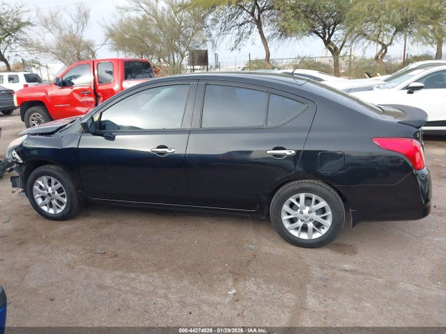 Nissan Versa 1.6 Sv 2017 3N1CN7AP2HL904890 Image 15