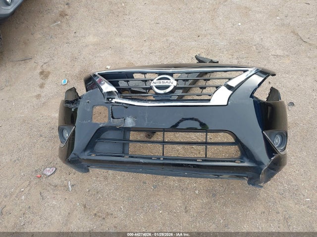 Nissan Versa 1.6 Sv 2017 3N1CN7AP2HL904890 Image 12