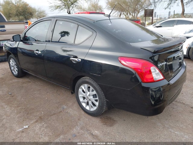 Nissan Versa 1.6 Sv 2017 3N1CN7AP2HL904890 Image 3