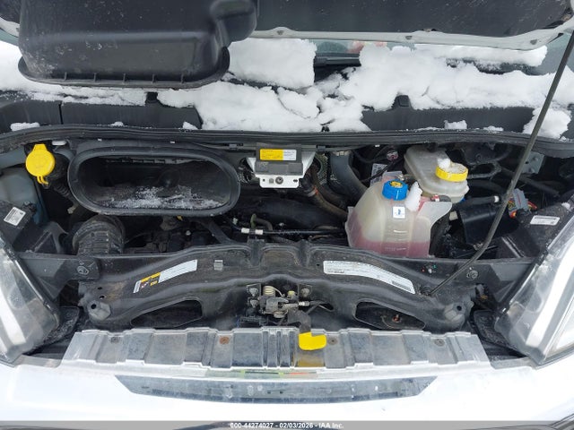 Продажа на аукционе авто 2023 Ram Promaster 2500 High Roof 159 Wb, vin: 3C6LRVDGXPE574525, номер лота: 44274027