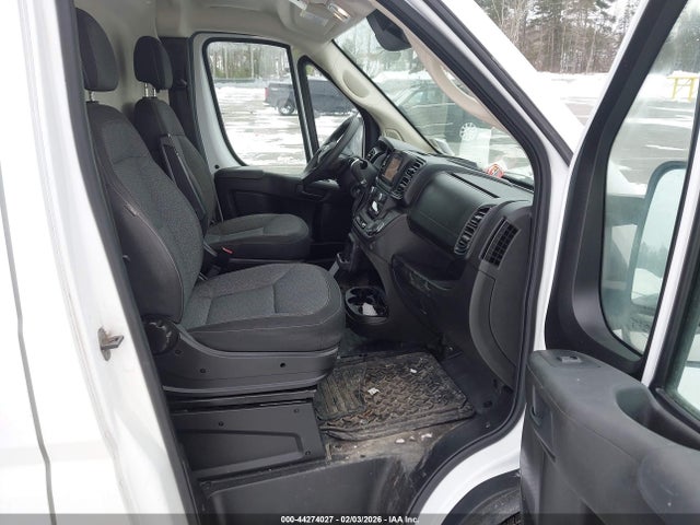 Продажа на аукционе авто 2023 Ram Promaster 2500 High Roof 159 Wb, vin: 3C6LRVDGXPE574525, номер лота: 44274027