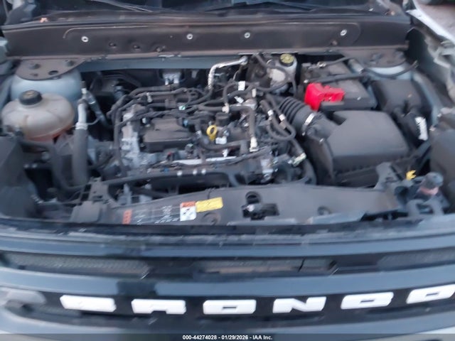 2022 FORD BRONCO SPORT 3FMCR9C63NRE28588 Photo 9