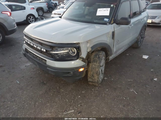 2022 FORD BRONCO SPORT 3FMCR9C63NRE28588 Photo 5