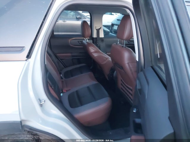 2022 FORD BRONCO SPORT 3FMCR9C63NRE28588 Photo 7