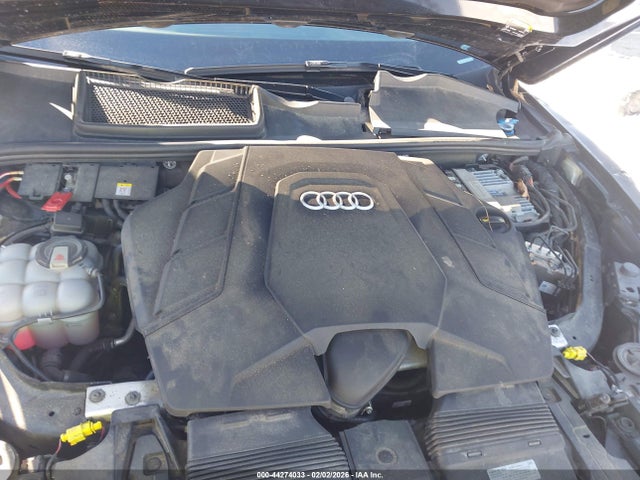 2020 AUDI Q7 WA1LXAF79LD000279 Photo 9