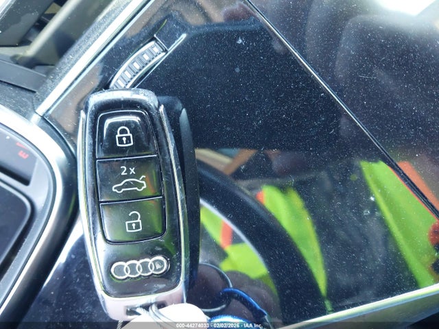 2020 AUDI Q7 WA1LXAF79LD000279 Photo 10