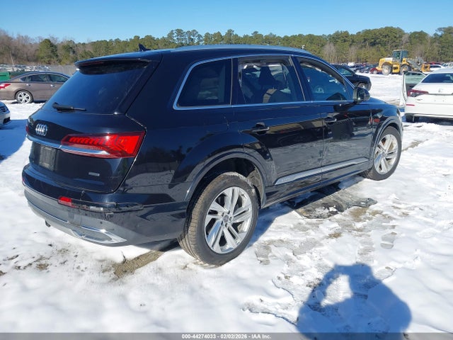 2020 AUDI Q7 WA1LXAF79LD000279 Photo 3