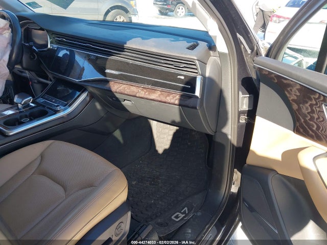 2020 AUDI Q7 WA1LXAF79LD000279 Photo 4