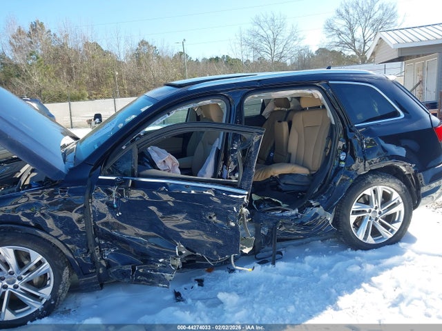 2020 AUDI Q7 WA1LXAF79LD000279 Photo 5