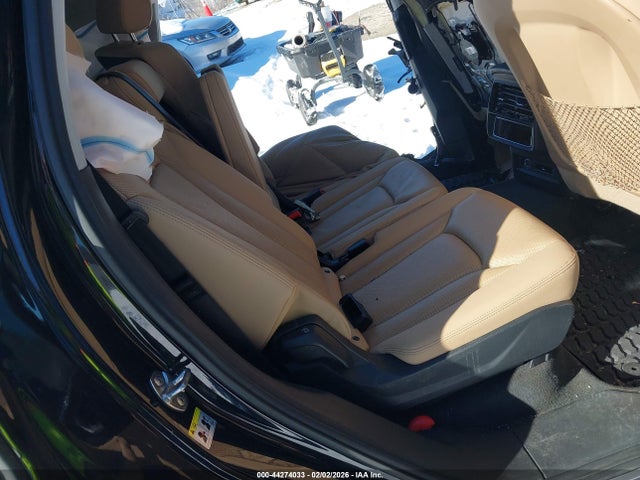 2020 AUDI Q7 WA1LXAF79LD000279 Photo 7