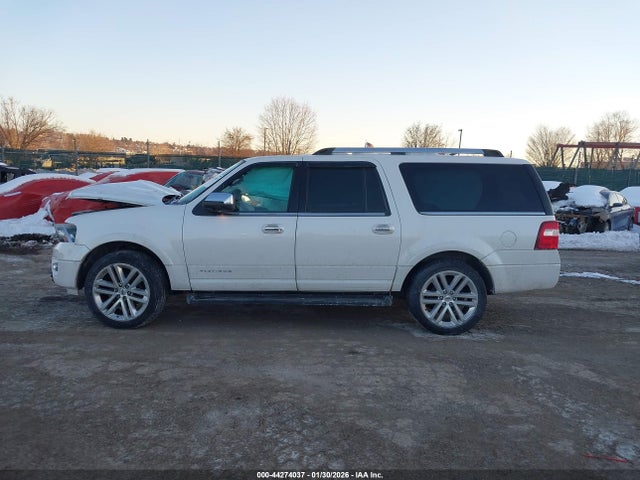 Ford Expedition Max Platinum 2015 1FMJK1MT8FEF41295 Image 14