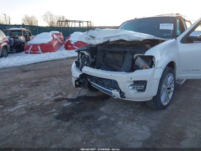Ford Expedition Max Platinum 2015 1FMJK1MT8FEF41295 Image 6